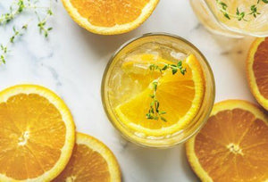 How to Make Homemade Detox Drinks to Boost Your Metabolism