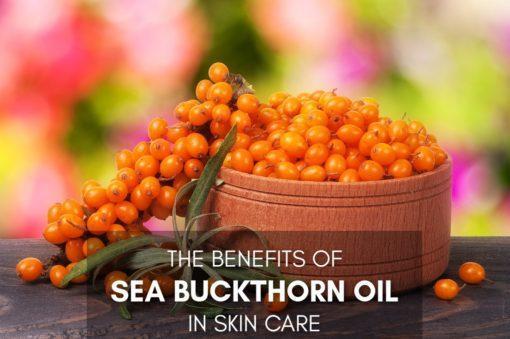 The Benefits of Sea Buckthorn Oil in Skin Care