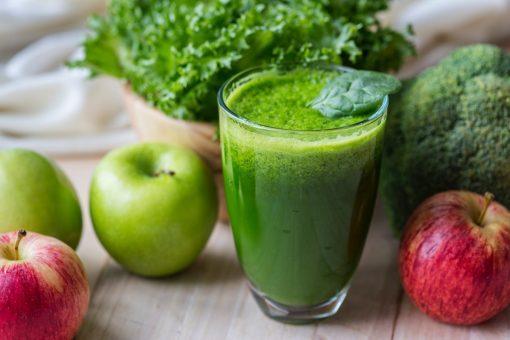 Simple Green Smoothies, Benefits & Boosters