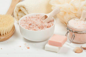 DIY Skin Care: Make Your Own Emulsified Scrub