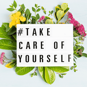 31 Self Care Tips for a Healthy Mind and Body