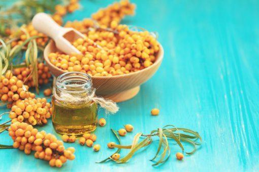 Why Sea Buckthorn Oil is One of the Best Massage Oils