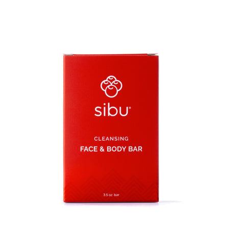 Cleansing Face & Body Bar