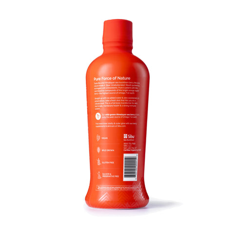 Omega-7 Pure | New 32 oz. Bottle