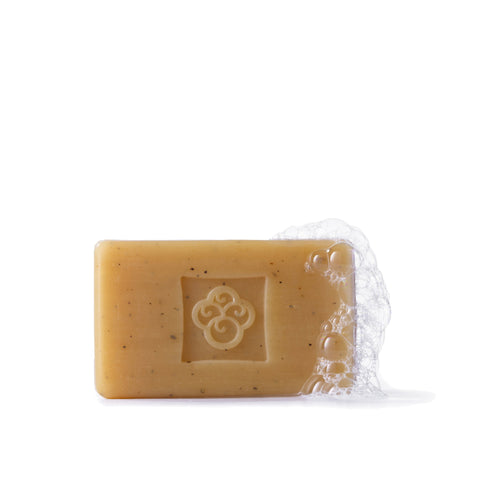 Cleansing Face & Body Bar