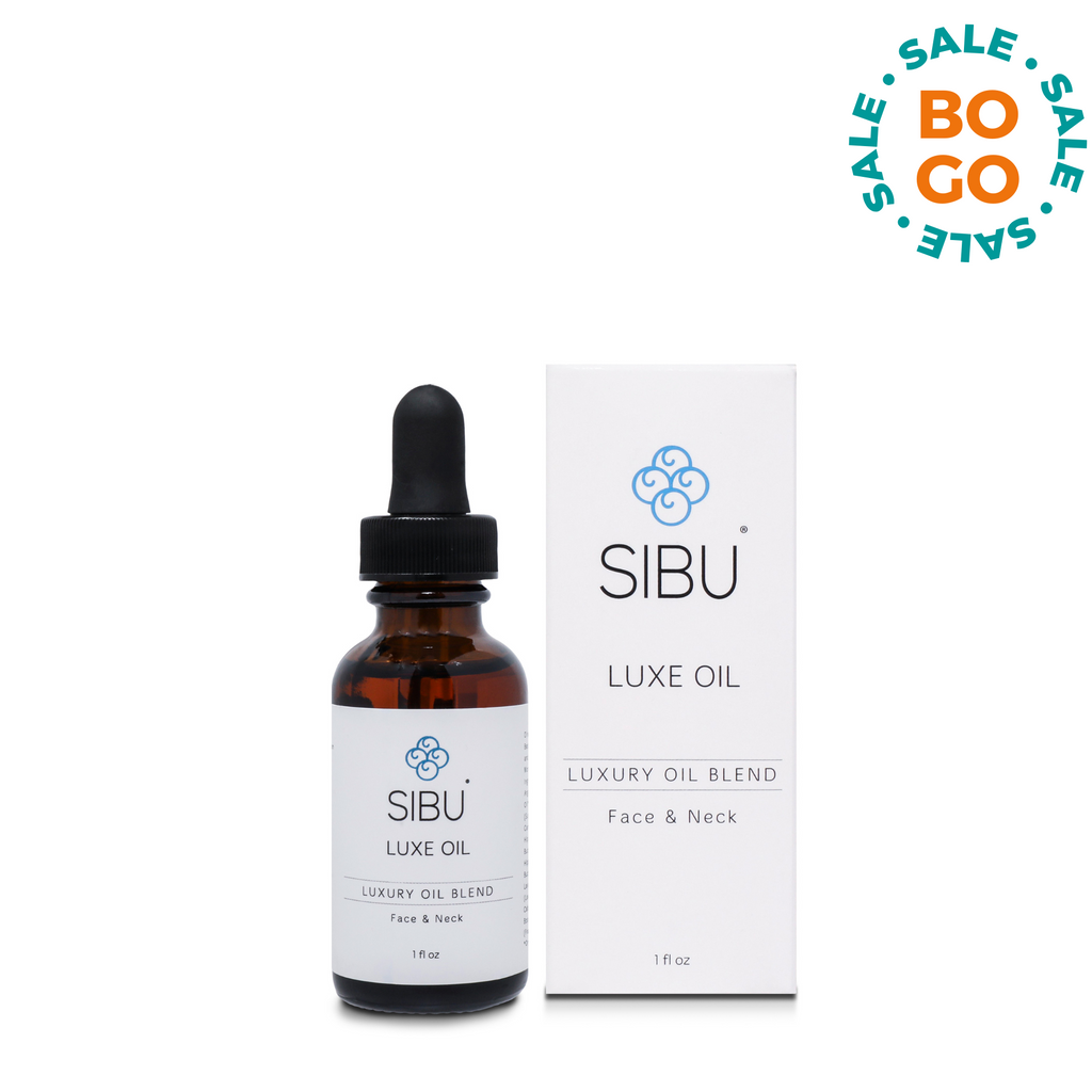 SIBU Luxe Oil